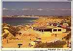 N.� 3422 - Praia da Gal� Algarve - Edi��o FOTO-VISTA, Algarve Tel. (082) 53324 - Lisboa (01) 3970303 - S/D - Dimens�es: 15x10,3 cm. - Col. Gra�a Maia
