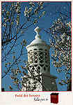 Almeida d' E�a - Chamin� Algarvia  - Ed. CTT S�rie I (1995) 6 - Dim.14,8x10,5 cm. - Col. M�rio Silva.