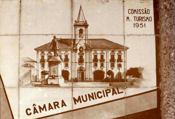 N.� 8 - AVEIRO-PORTUGAL. Igreja da Miseric�rdia - Edi��o da Livraria Estante, Aveiro - S/D - Dimens�es: 15x10 cm. - Col. �nio Semedo.