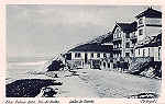 S/N - Portugal Caldas da Rainha Eden Palace Hotel - Editor Vale e C - (Editado em 1921 - Dimens�es: 14x9 cm. - Col. Miguel Chaby