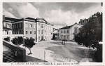 N.� 20 - Portugal Caldas da Rainha Hospital de D. Leonor (Fundado em 1485) - Editor Passaporte Loty (Editado em 1951) - Dimens�es: 9x14 cm. - Col. Miguel Chaby
