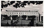 N.� 36 - Portugal Caldas da Rainha Parque Rainha D.Leonor. Court de Tenis - Editor Passaporte Loty (Editado em 1951) - Dimens�es: 9x14 cm. - Col. Miguel Chaby