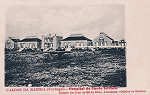 S/N - Portugal Caldas da Rainha. Hospital de Santo Izidoro - Editor Jos� da Silva Dias (Editado em 1920) - Dimens�es: 9x14 cm. - Col. Miguel Chaby
