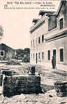 N.� 124 - Portugal Caldas da Rainha-Chalet Vila Neto Rebelo - Editor Jos� da Silva Dias (Editado em 1912) - Dimens�es: 9x14 cm. - Col. Miguel Chaby.