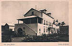 S/N - Portugal Caldas da Rainha Villa Netto Rebelo - Editor Jos� da Silva Dias (Editado em 1921) - Dimens�es: 9x14 cm. - Col. Miguel Chaby