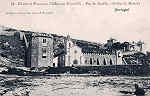 N.� 51 - Portugal Caldas da Rainha Foz do Arelho_Chalet de Francisco Almeida Grandella_Editor Dias e Paramos_Editado 1906_Dim. 9x14 cm. - Col. M. Chaby