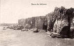 SN - Boca do Inferno - Editor, Sec��o de Postais dos Grandes Armaz�ns do Chiado - Dim. 139x87 mm - Col. A. Monge da Silva (c. 1905) (c. 1905)