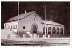 SN - O Pavilh�o de Ch� do Parque da Curia - Editor n�o referenciado - 1946 - Col. A. Sim�es - (176).