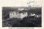 SN - PORTUGAL - CURIA - Palace Hotel - Uma distracao do Aviador - Ed.Foto Soares, Porto - Dim.13,8x9,0 cm - Circ.9-1931 - Col. A. Sim�es (322).