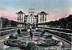 SN - Curia - Palace Hotel e Jardins - Ed. da Junta de Turismo da Curia - Dim. 14.6x10,2 cm - Co. A. Sim�es (233).