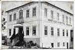 SN - HOTEL CURIA ANTIGO HOTEL ROSA - Ed. TYP. A EDITORA, Ld� - Dim. 13,7x9,0 cm - Circ. 8-1913 - Col. A. Sim�es (391).