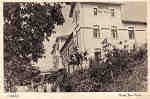 SN - CURIA - Hotel Boa Vista - Neogravura, Limitada, Lisboa - Dim. 14,4x9,7 cm - Col. A. Sim�es (074)