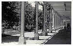 SN - CURIA - GALERIA DO CASINO - Gevaert (foto) - Dim. 13,8x8,8 cm - 1947 - Col. A. Sim�es (355).