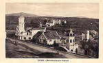 SN-CURIA-Estabelecimento thermal - (caderneta) - Ed. Alberto Malva, Lisboa - SD - Dim 14,4x8,9 cm. - Col. A. Sim�es (259).