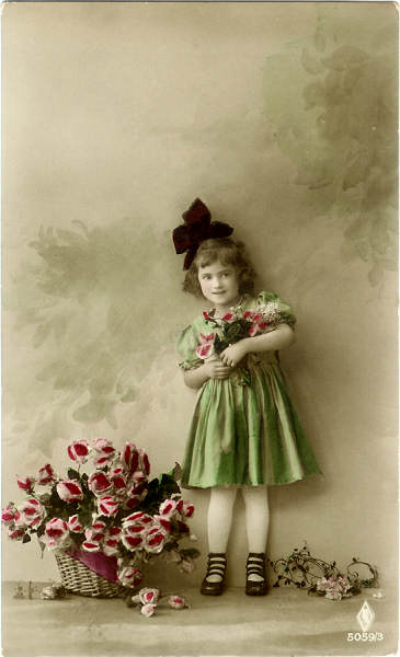 N� 5059/3 - SD - Circulado - Dim. 13,5x8,2 cm - Col. M. Soares Lopes