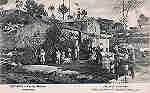 SN - Portugal. Espinho. Rio do M�cho - Cesar Raio - 1911 - Dim. 14x9 cm. - Col. M. Chaby