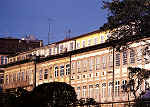 SN - Largo do Toural - Ed. Guimar�es Turismo 2012 - Foto Lu�s Ferreira Alves - Dim. 109x154 mm - Col. HJCO