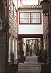 SN - Rua da Arrochela - Ed. Guimar�es Turismo 2012 - Foto Lu�s Ferreira Alves  - Dim. 109x154 mm - Col. HJCO