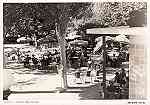 S/N - LEIRIA-Portugal Jardim-Esplanada - Editor Vital - S/D - Dimens�es: 14x9 cm. - Col. R. Gaspar.