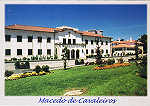 N.� 040514 - Macedo de Cavaleiros - C�mara Municipal - Cristina Duarte.Editores, AP 83 2711-999 Sintra www.postaisdeportugal.com postaisdeportugal@portugalmail.pt - SD - Dim. 15x10,6 cm - Col. Manuel B�ia (2011).
