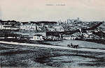 S/N - Portugal-�bidos Vista geral - Editor Jos� da Silva Dias (Editado em 1927) - Dimens�es: 14x9 cm. - Col. Miguel Chaby