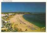N.� ALG 32 - Portim�o-Praia da Rocha - Edi��o SoFoto - S/D - Dimens�es: 14,8x10,4 cm. - Col. Gra�a Maia