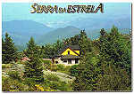 068- SN - Serra da Estrela - Portugal  Beleza na serra - Ed. EDIG * OLIVEIRA DO HOSPITAL - SD - Dim. 14,8x10,4 cm - Col. F�tima B�ia (2010).