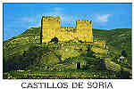 N.� 98 YANGUAS. Castillo - Ed.PAPEL PILUCA - Tel. 915 001 882 - S/D Dim: 14,8x10,4 cm. - Col. Manuel B�ia (2009).