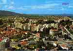 N.� 148 - VIGO: Vista panoramica - Edi��o ARRIBAS, Zaragoza - S/D - Dimens�es: 14,9x10,4 cm. - Col. Gaspar Albino (1960).