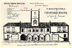 N.� 49 - Antiga Camara Municipal - Ed. Loja do Buraco - U.P. Universelle - S/D - Dimens�es: ??x??cm. - Col. an�nimo