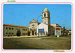 N.� 3880 - AVEIRO Pormenor da S� - Ed. �ncora - SD - Dim. 15x10,5 cm - Col. M�rio Silva.