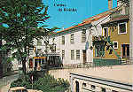 SN - Portugal - Caldas da Rainha - Aspecto da zona turistica da cidade - Editor RAN - D�cada de 1970 - Dim. 15x10 cm. - Col. M. Chaby.