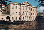 SN - Portugal - Caldas da Rainha - Hospital Termal - Editor RAN - D�cada de 1970 - Dim. 15x10 cm. - Col. M. Chaby