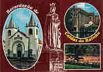 SN - Portugal. Caldas da Rainha. Recorda��o de Caldas da Rainha - Editor G�tica - (D�cada de 1970) - Dim. 15x10 cm. - Col. M. Chaby