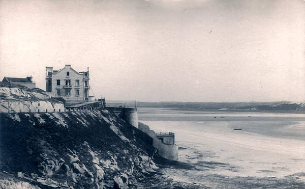 SN - Portugal. Caldas da Rainha - Foz do Arelho 1 - Edi��o an�nima - Dim. 9x14 cm - Col. Jos� Saloio