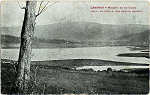 SN - Caminha. Margens do rio Coura - Ed. Jo�o A. dos Santaos Gavinho - SD - Dim. 14,3x9 cm - Col. M. Soares Lopes.