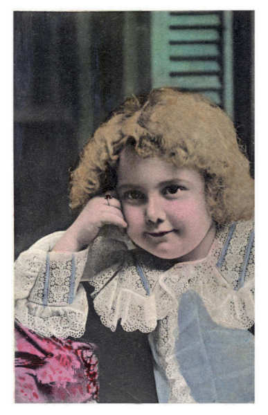 SN - Edi��o an�nima, Portugal - Circulado em 1906 - Dim. 13,8x8,9 cm - Col. Am�lcar Monge da Silva