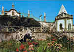 N.� 403 - MIRANDELA (Portugal). Gruta de N.� Senhora - Ed. LIFER - Porto 2 Fotografia de FISA LITO OF. ARTISTAS REUNIDOS, Porto - SD - Dim. 14,9x10,5 cm - Col. - Manuel B�ia (1995).