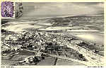 N.� ?? - Ofir - Portugal Vista a�rea de F�o - Edi��o de ??? - S/D - Dimens�es: ??x?? cm. - Col. an�nimo (circulado em 1943)