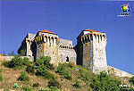 S/N - Castelo de Our�m - S�culo XII - Ed. RTL/F - 2002 - Dim: 15x10,5 cm. - Col. Manuel B�ia (2009).