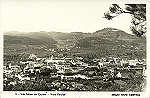 N� 3 - Vila Nova de Ourem - Vista Parcial - Ed. Caf� Central - SD - Dim. 14x9 cm - A. Jorge Tavares (1963)