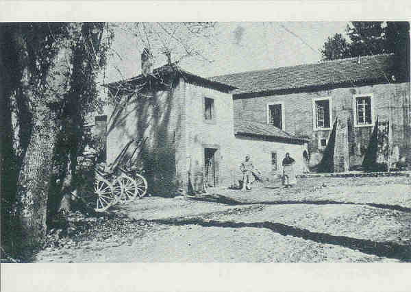 N� 18 - Az�ia - Azenha e lagar em Vale de Lobos - Alexandre Herculano - Ed. Associa��o Estudos e Defesa do Patrim�nio Hist�rico-Cultural de Santar�m - SD - Dim. 14,9x10,5cm - Col. M. Soares Lopes