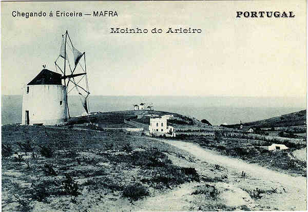 Postal 38 - 1931 Colec��o Selos e Postais de Portugal. Tr�s s�culos de Hist�ria Dim. 14x9,7cm. Col. Carlos Alberto Silva Sousa