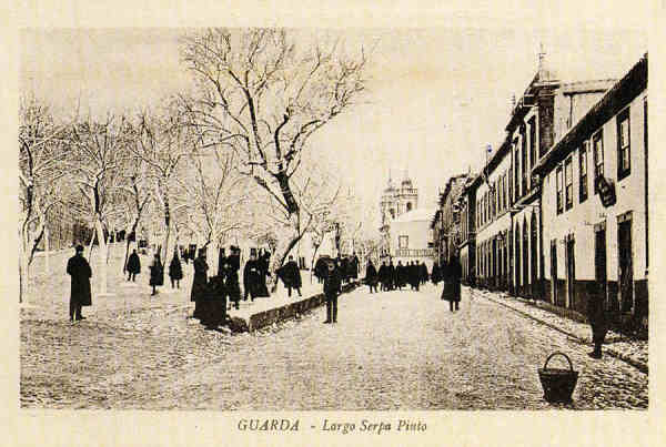 Postal 46 - 1910 Colec��o Selos e Postais de Portugal. Tr�s s�culos de Hist�ria Dim. 14x9,7cm. Col. Carlos Alberto Silva Sousa