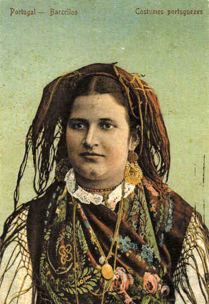 Postal 50 - 1924 Colec��o Selos e Postais de Portugal. Tr�s s�culos de Hist�ria Dim. 14x9,7cm. Col. Carlos Alberto Silva Sousa