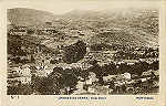 N�. 1 - Unhaes da Serra. Vista geral - Photo e Edi��o de M. Cardoso (1926) - Dimens�o 9x14 cm. - Col. M. Soares Lopes