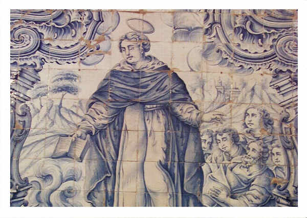 SN - Catedral de Aveiro. S�o Domingos - Edi��o Par�quia da Gl�ria, 2007 - Dim. 105x148 mm - Col. HJCO