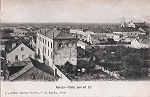 N� 314 - Aveiro - Vista Parcial (2) - Editor Alberto Ferreira, P. Batalha, Porto - Dim. 137x90 mm - Col. A. Monge da Silva (cerca de 1910)