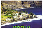 CV 50 - Santo Ant�o - Ed. Mindelo C.P.999 - CABO VERDE www.caboverde-photo.com Reinhard Meyer - SD - Dim. 15x10,5 cm - Col. Manuel B�ia (2011)