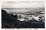 N� 52 - Portugal. Caldas da Rainha - Salir do Porto. Vista parcial e Baia de S. Martinho - Editor Passaporte Loty (Editado 1951) - Dim. 90X140 mm - Col. Miguel Chaby